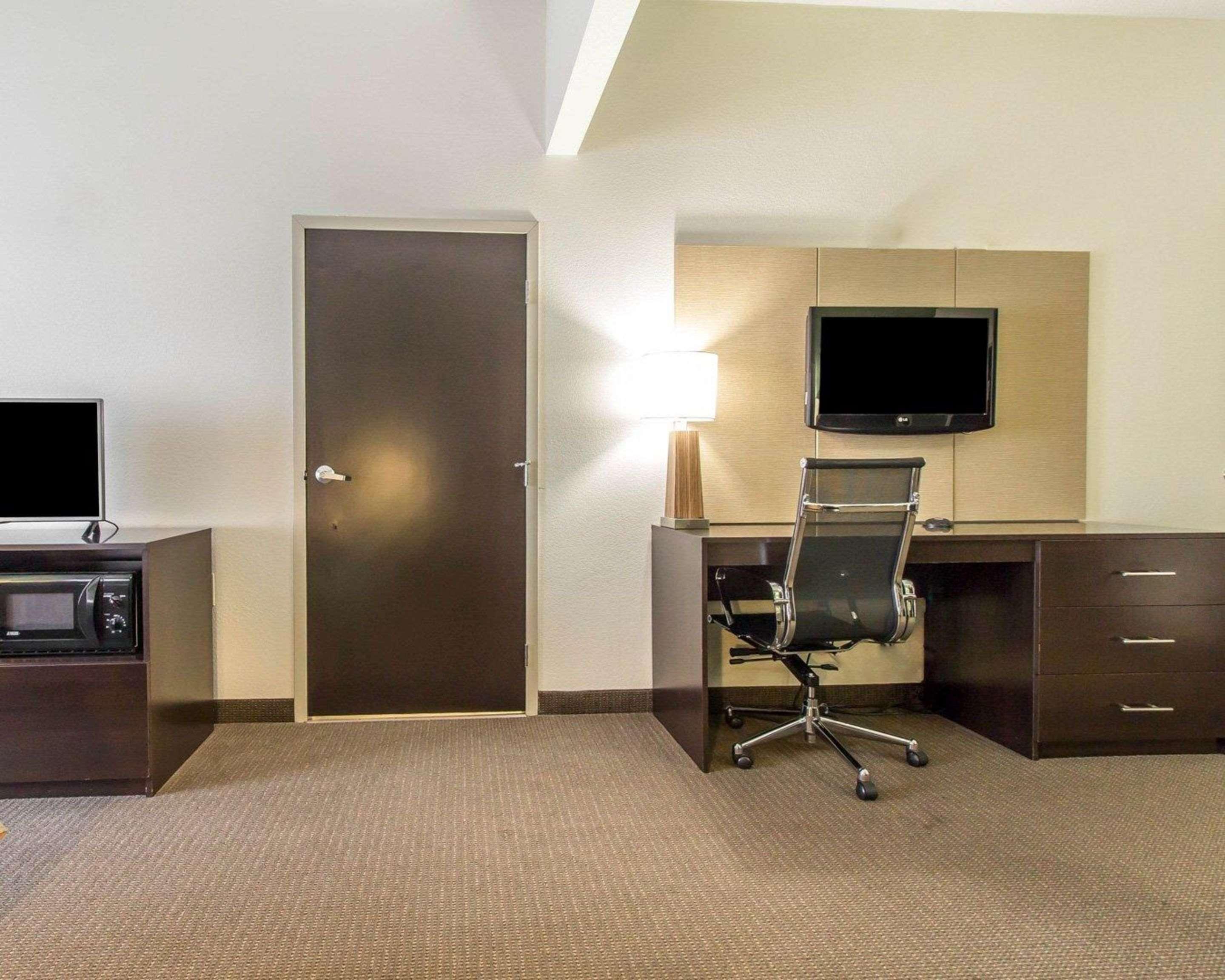 Sleep Inn & Suites Middlesboro Exteriör bild