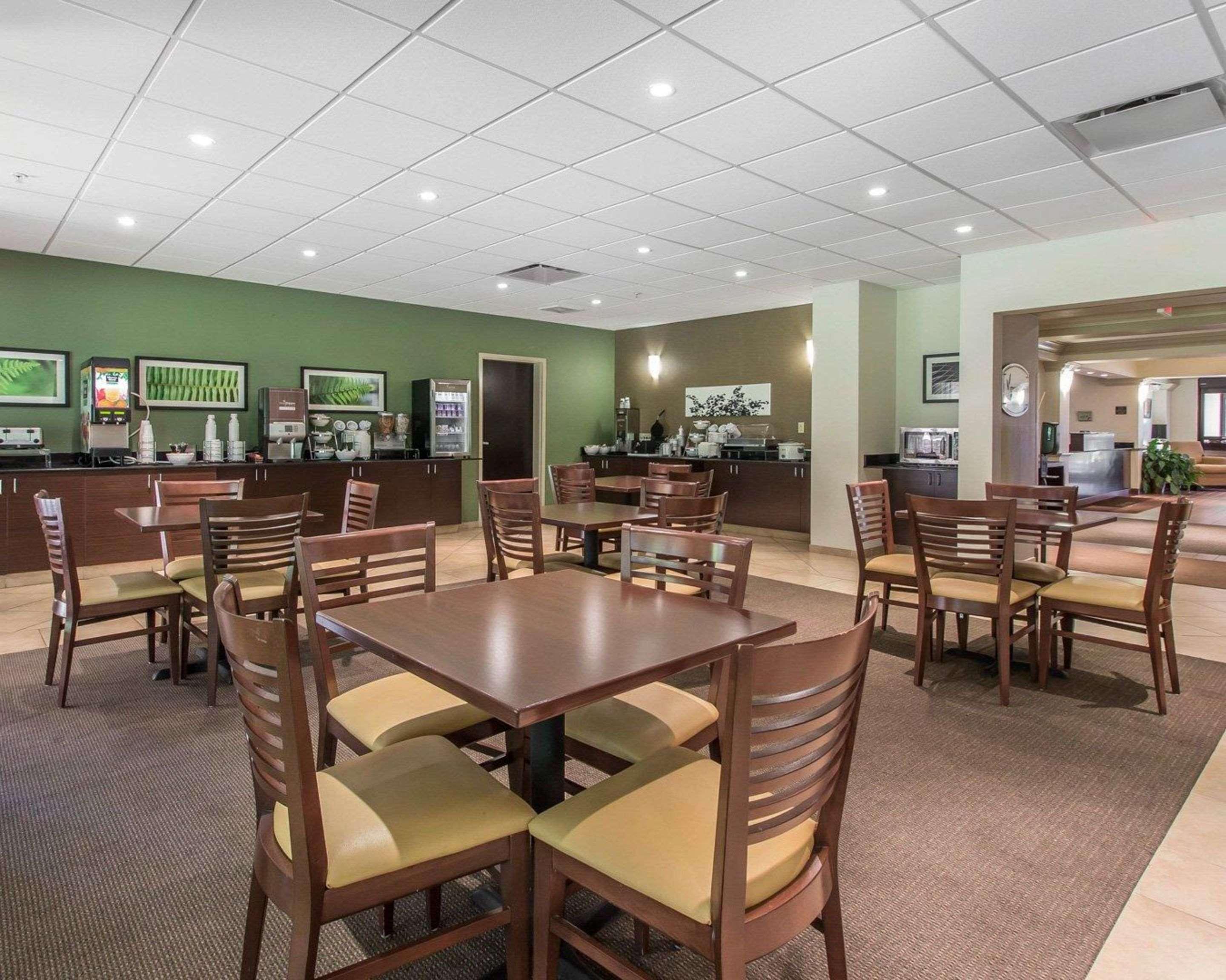 Sleep Inn & Suites Middlesboro Exteriör bild