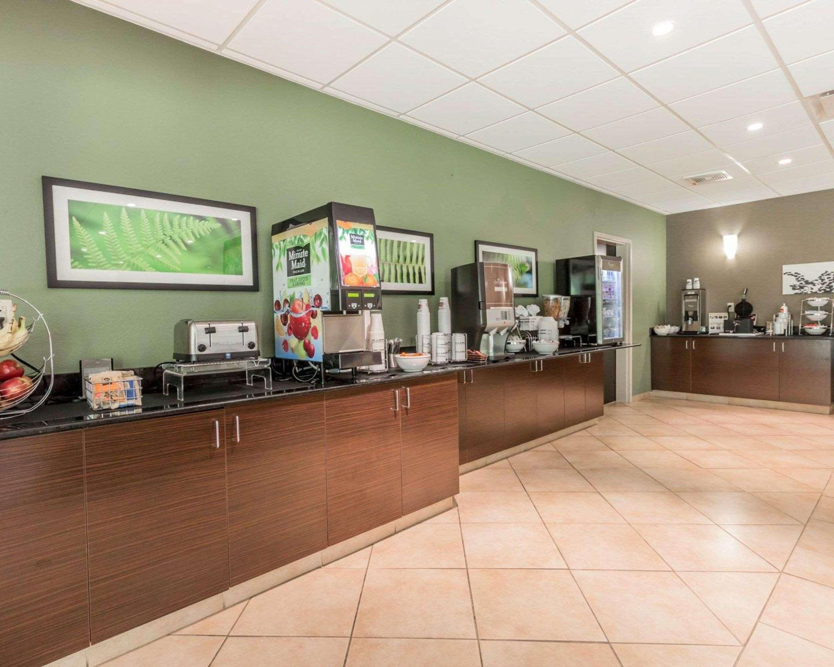 Sleep Inn & Suites Middlesboro Exteriör bild