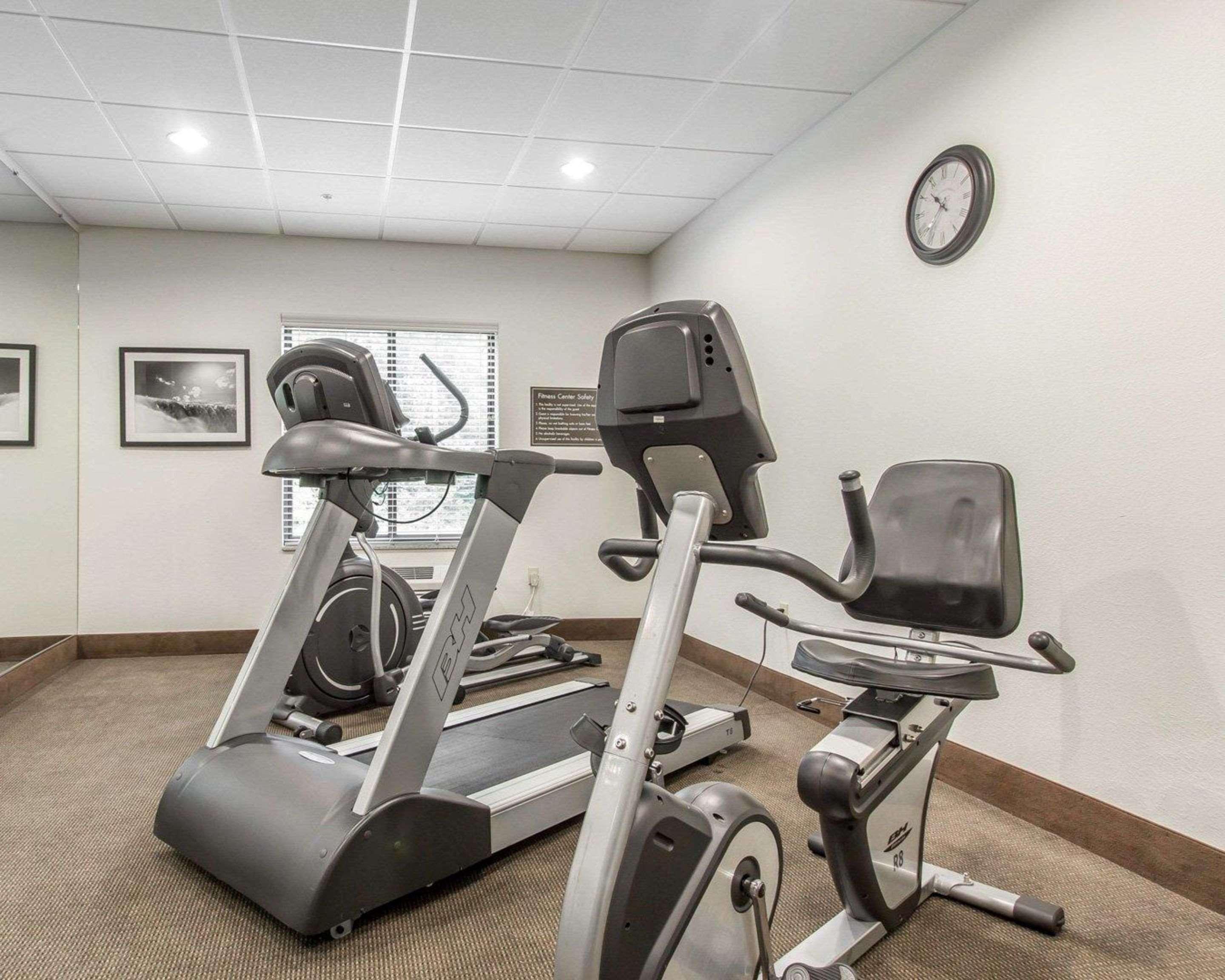 Sleep Inn & Suites Middlesboro Exteriör bild