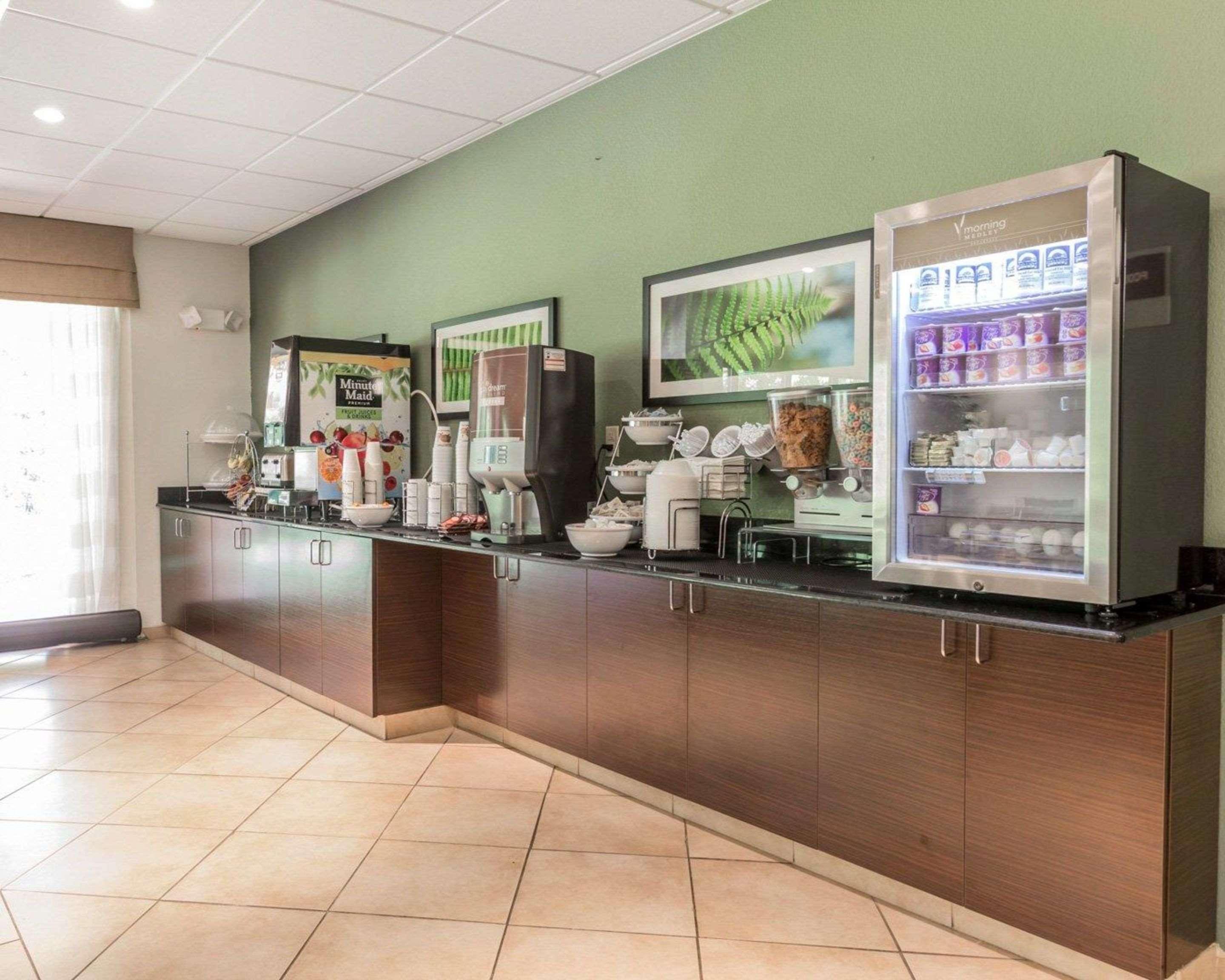 Sleep Inn & Suites Middlesboro Exteriör bild