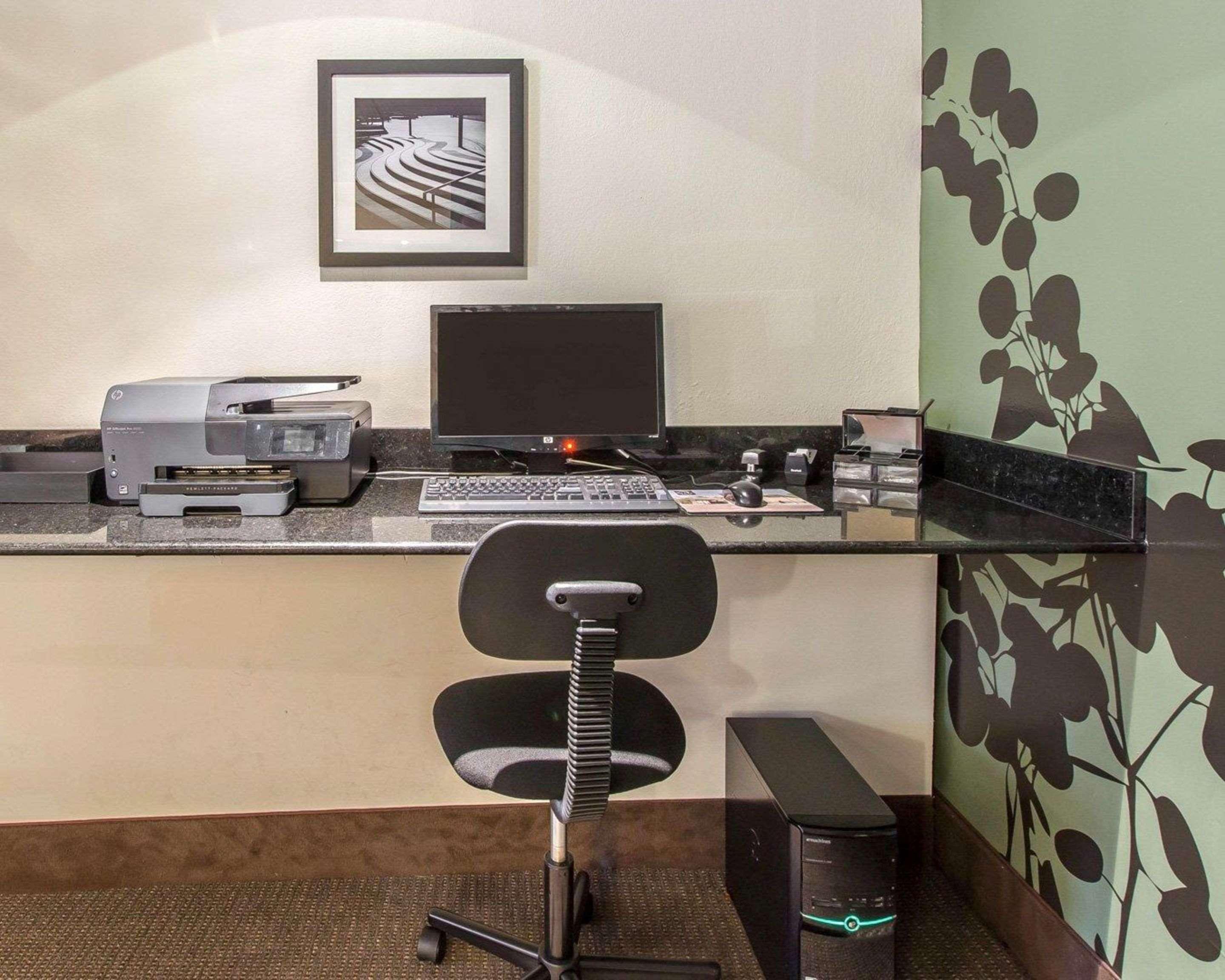 Sleep Inn & Suites Middlesboro Exteriör bild