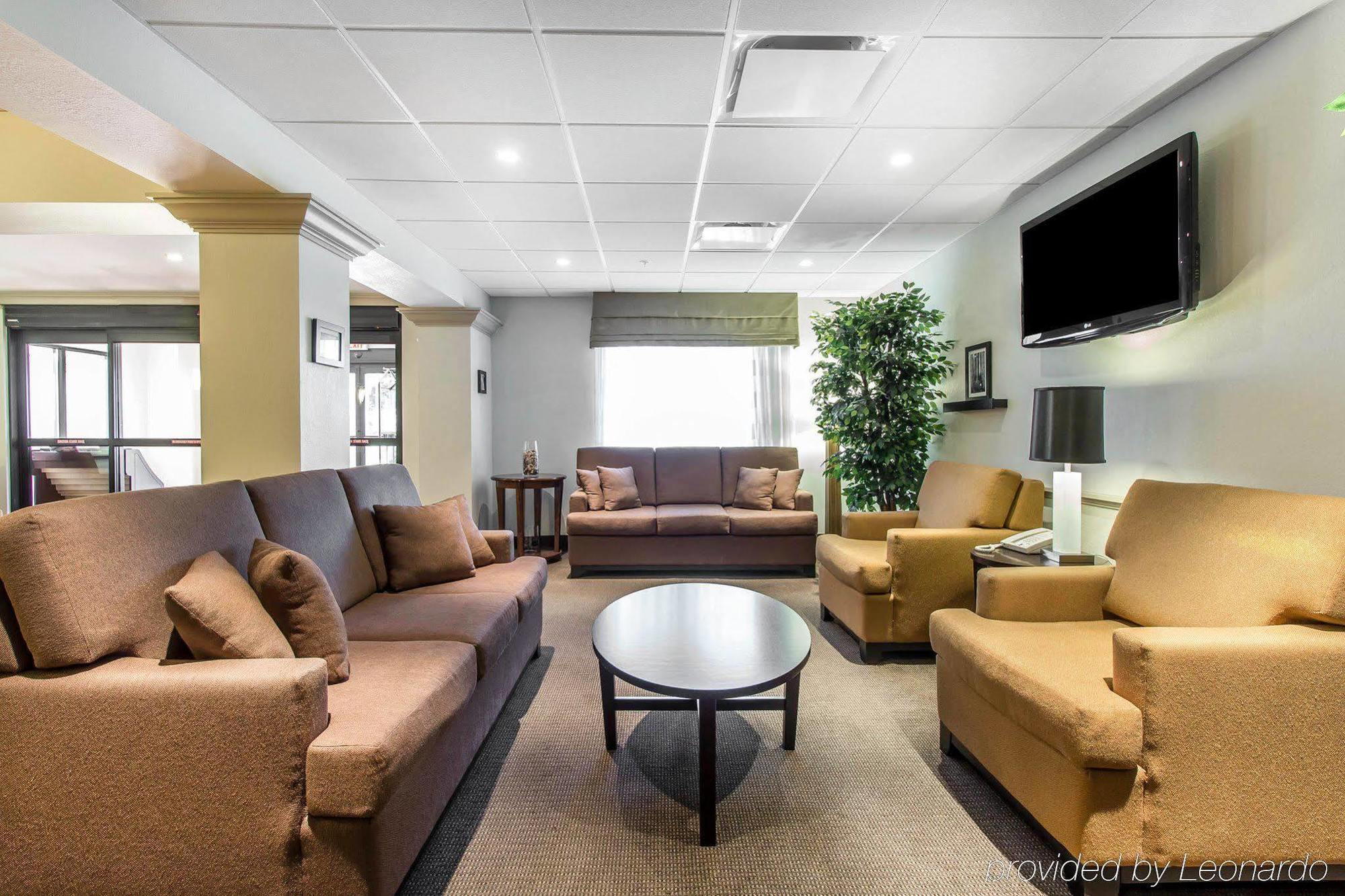 Sleep Inn & Suites Middlesboro Exteriör bild