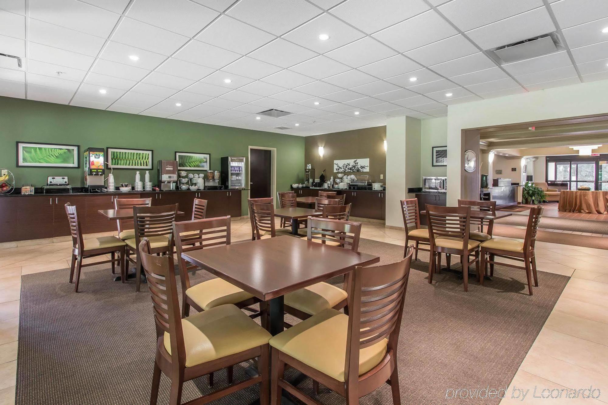 Sleep Inn & Suites Middlesboro Exteriör bild