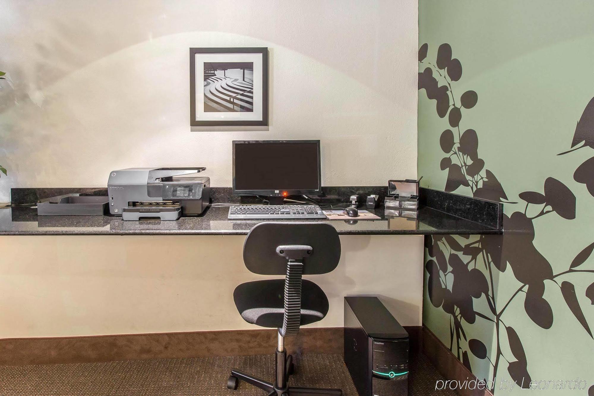 Sleep Inn & Suites Middlesboro Exteriör bild