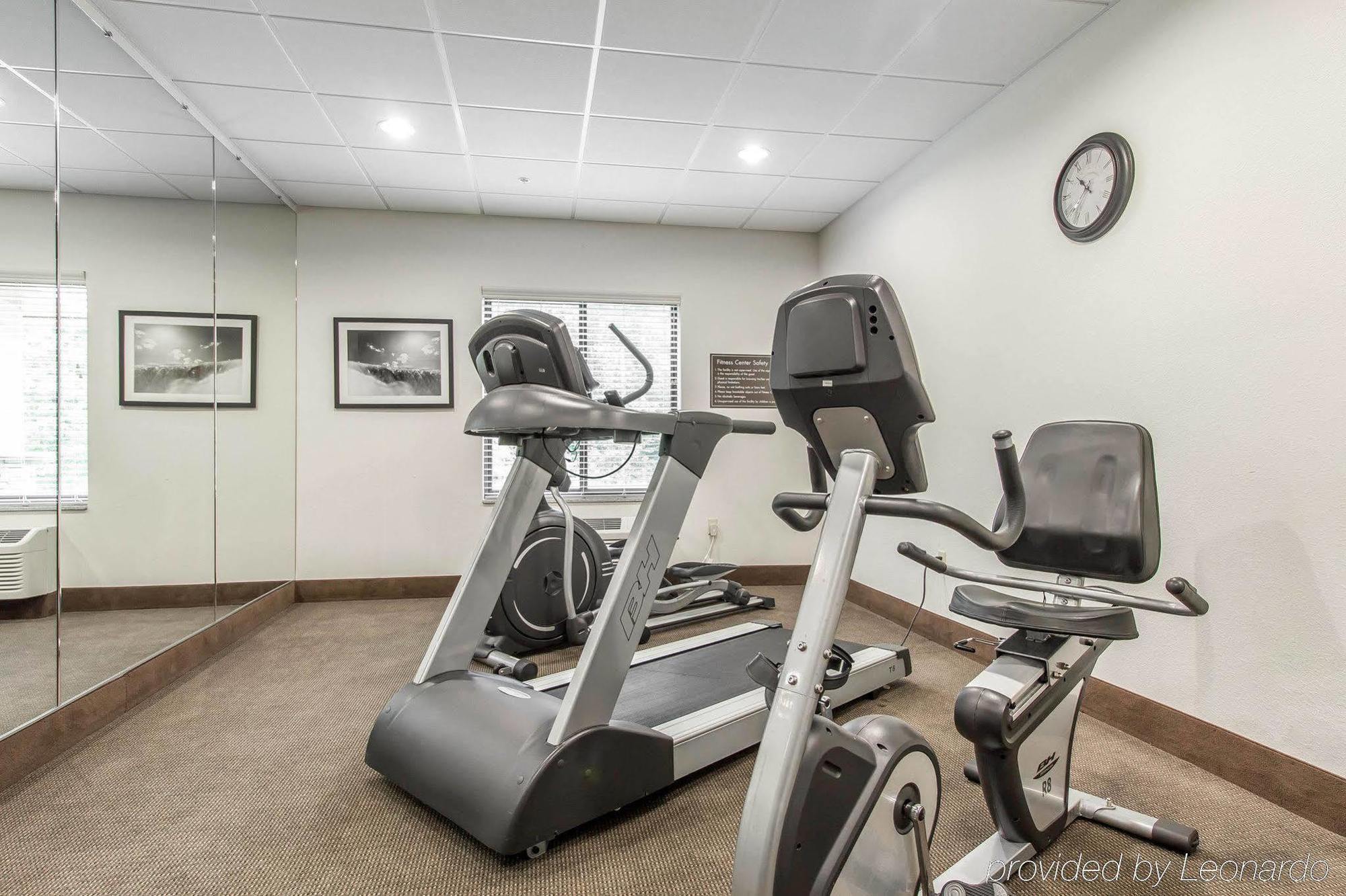 Sleep Inn & Suites Middlesboro Exteriör bild